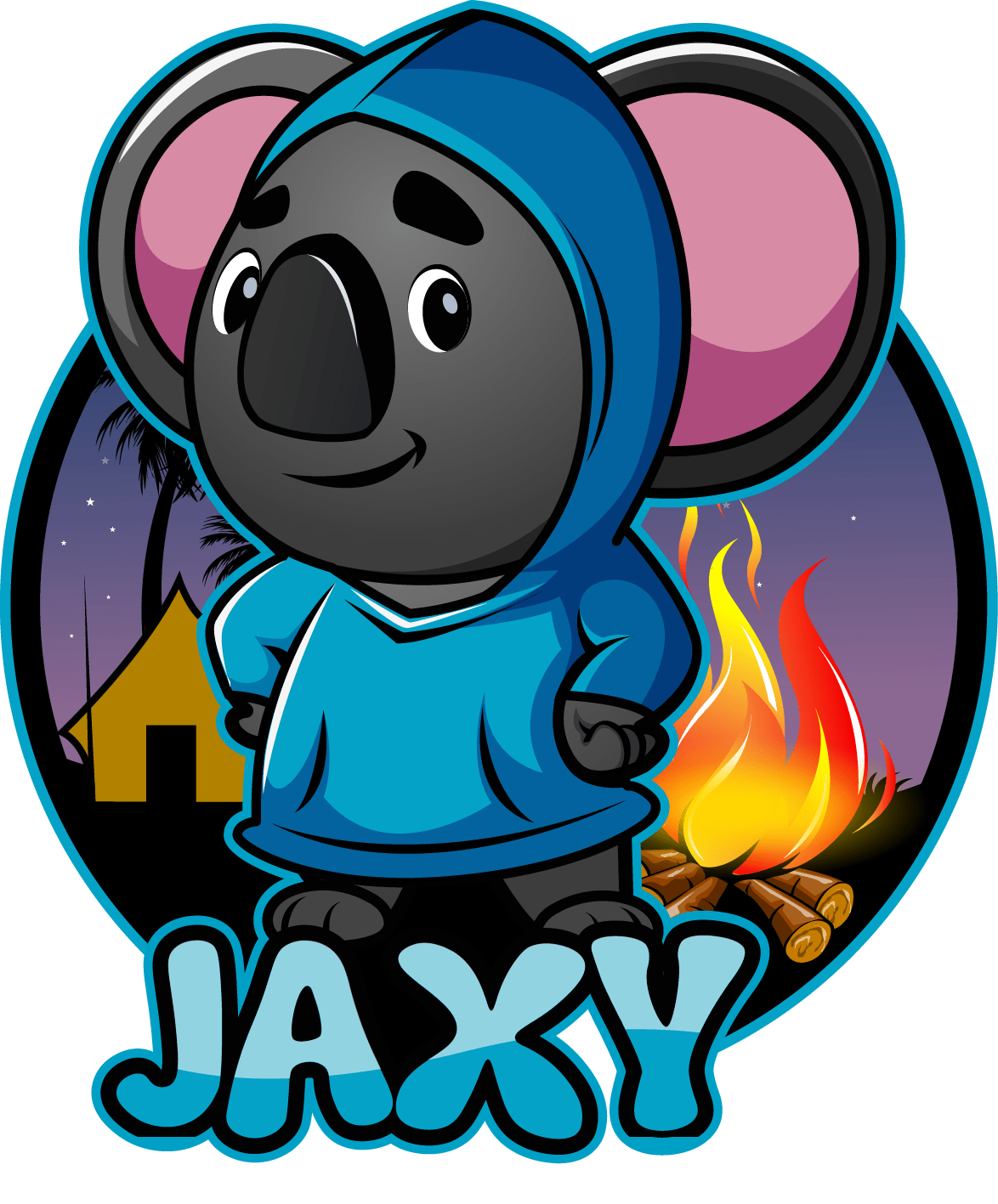 Jaxy