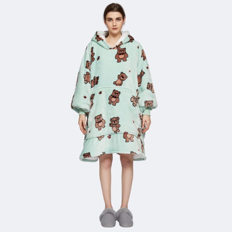 hoodie-beer-hofdafbeelding-blauw
