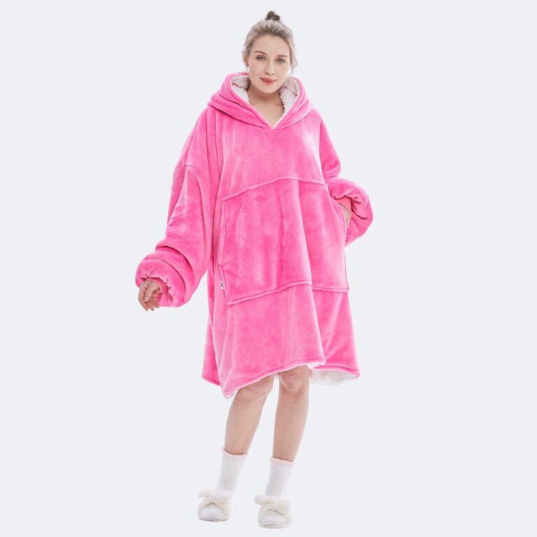 hoodie-hot-pink-hoofdafbeelding-blauw