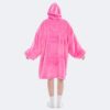 hoodie-hot-pink-lifestyle-1-blauw