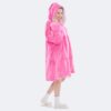 hoodie-hot-pink-lifestyle-2-blauw
