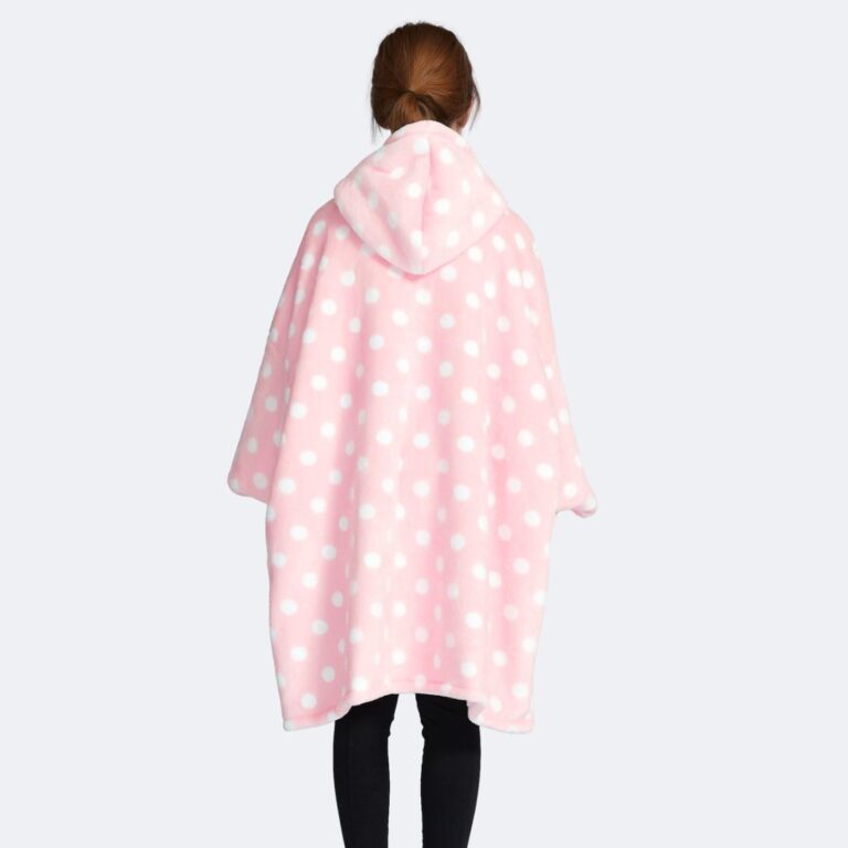 hoodie-kids-roze-stip-lifestyle-1-blauw