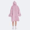 hoodie-lotus-roze-lifestyle-1-blauw