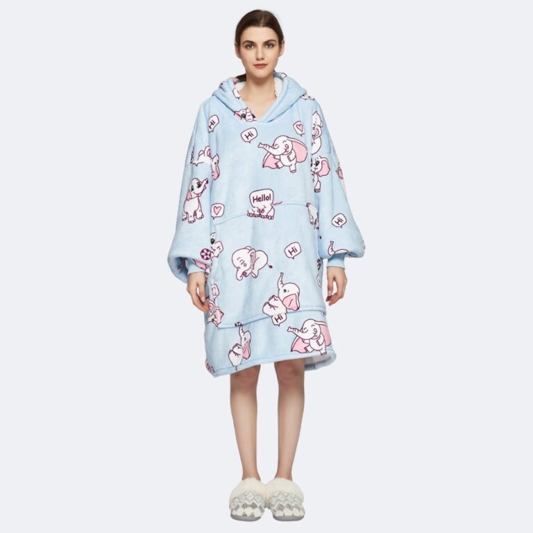 hoodie-olifanten-hoofdafbeelding-blauw