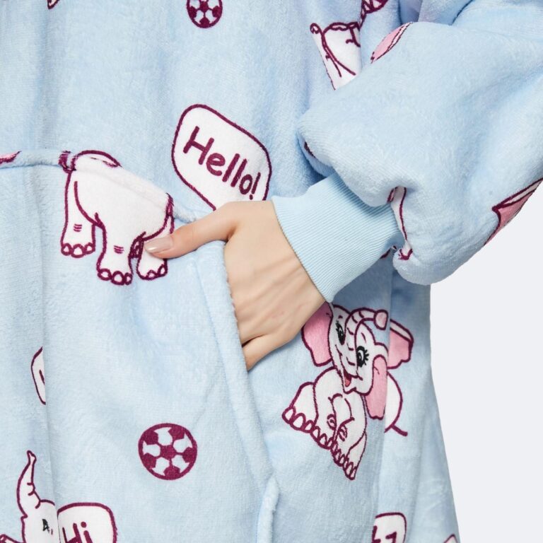 hoodie-olifanten-lifestyle-2-blauw