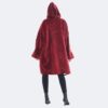 hoodie-wijn-rood-lifestyle-1-blauw