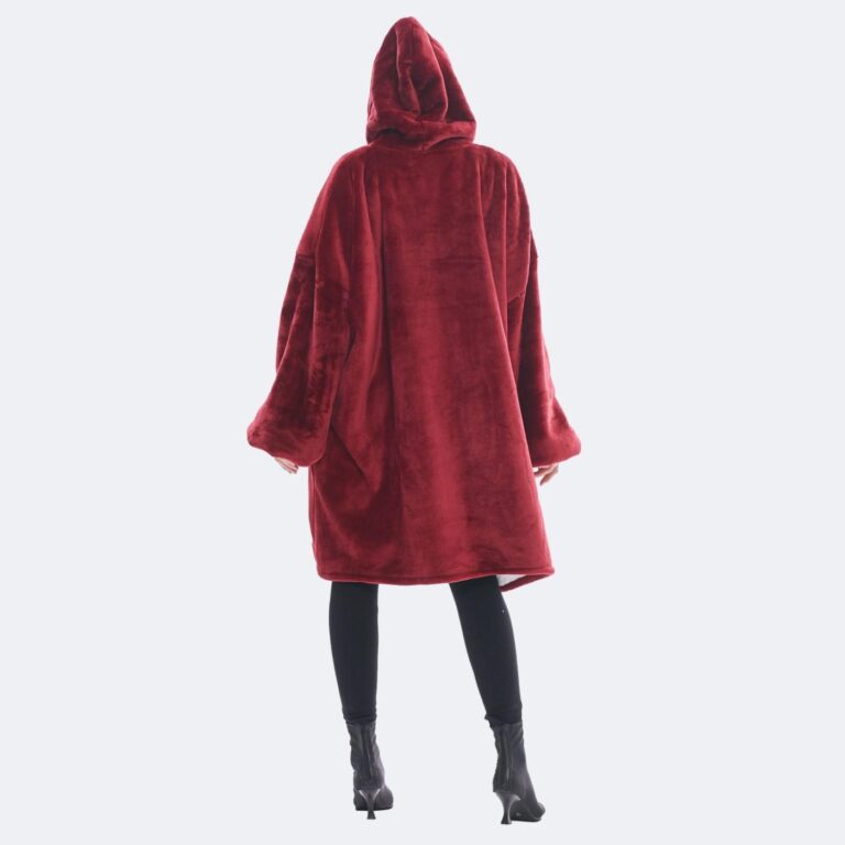 hoodie-wijn-rood-lifestyle-1-blauw