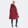 hoodie-wijn-rood-lifestyle-2-blauw