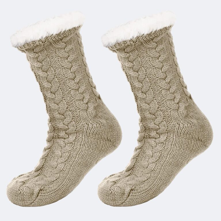 huissokken-beige-hoofdafbeelding-blauw