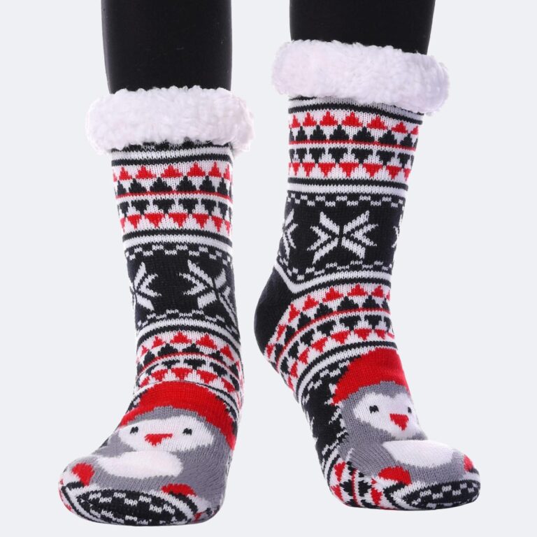 huissokken-penguin-hoofdafbeelding-blauw
