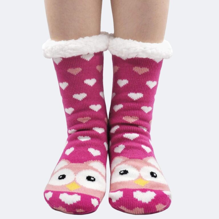 huissokken-roze-uil-hoofdafbeelding-blauw